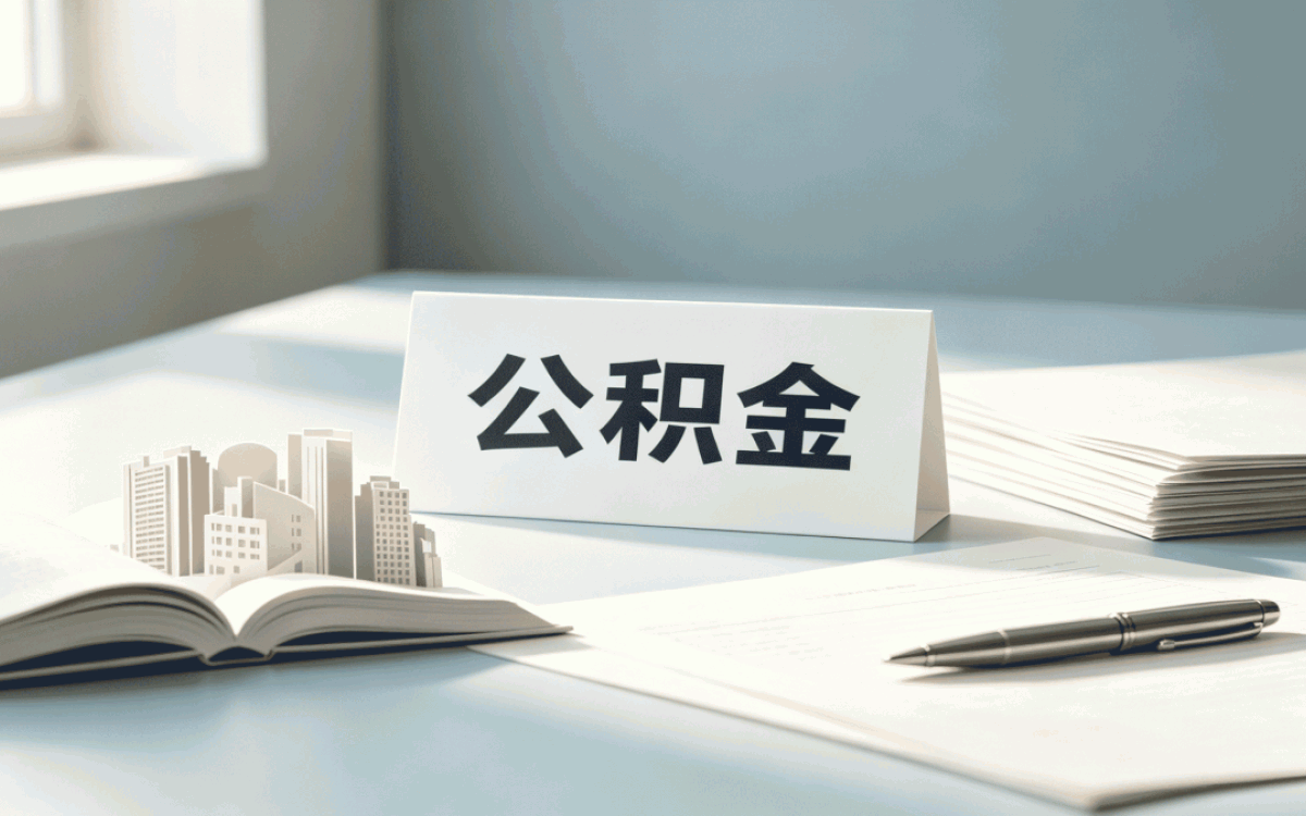 商丘退休后公积金提取办理攻略有何新规