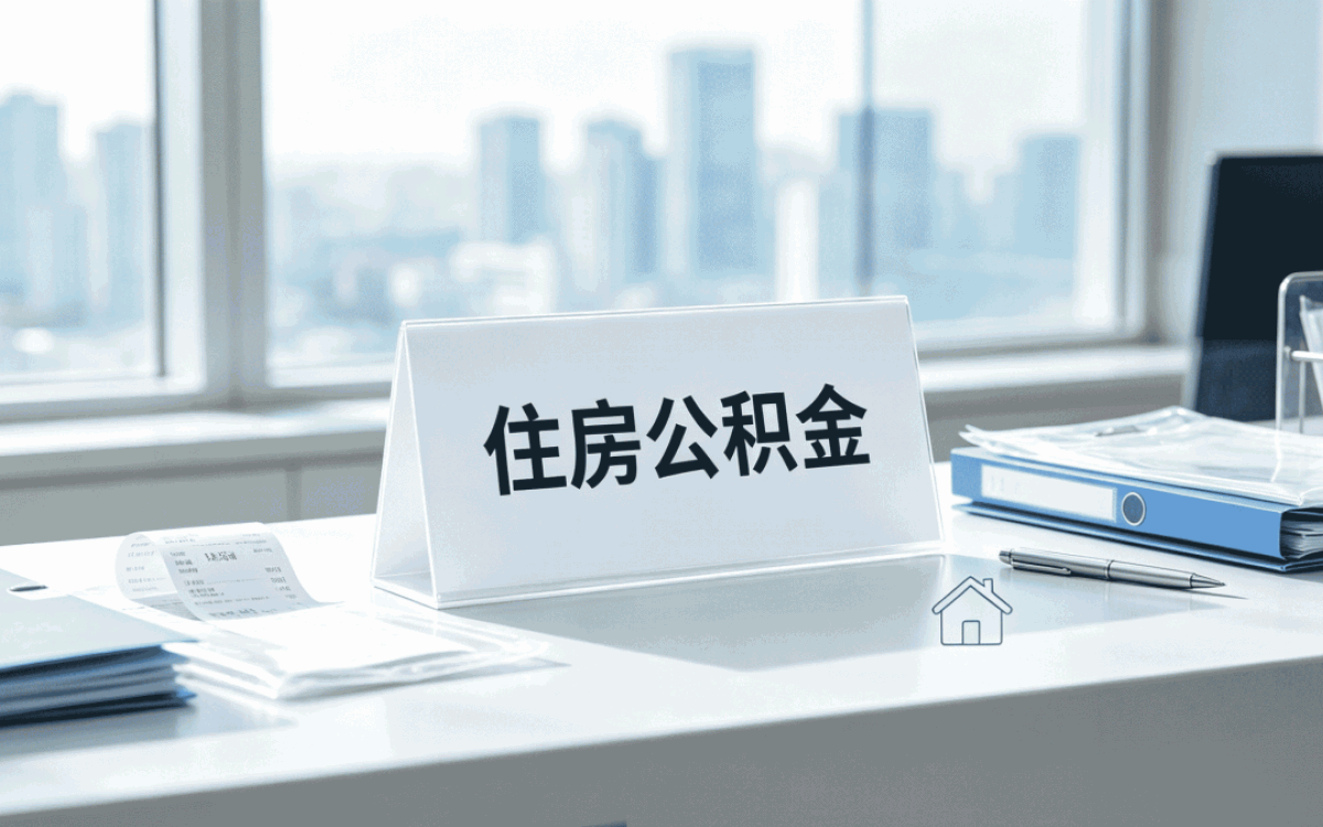 商丘公积金合并后余额会涨吗别踩这几个坑