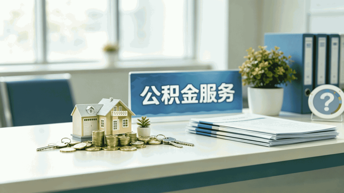 商丘户口迁出公积金提取流程别白跑先弄清这点