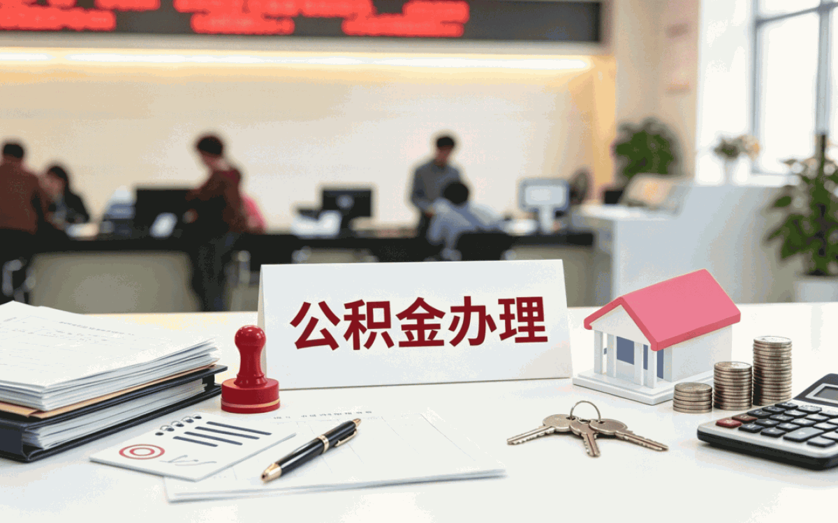 商丘个人公积金如何提取行不行