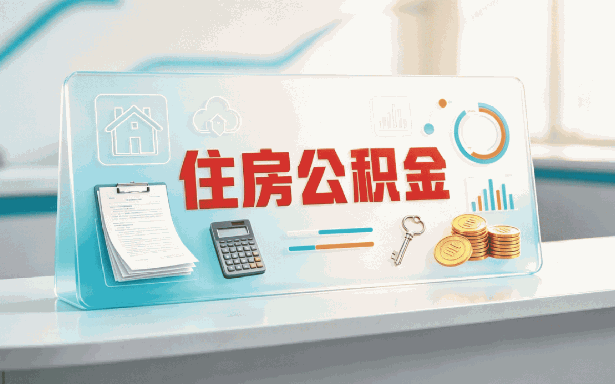 商丘公积金提取怎么操作步骤我跑两趟才搞明白