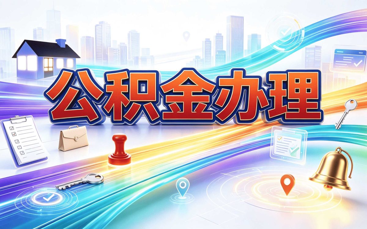 商丘单位改制公积金提取条件带啥材料多久到账