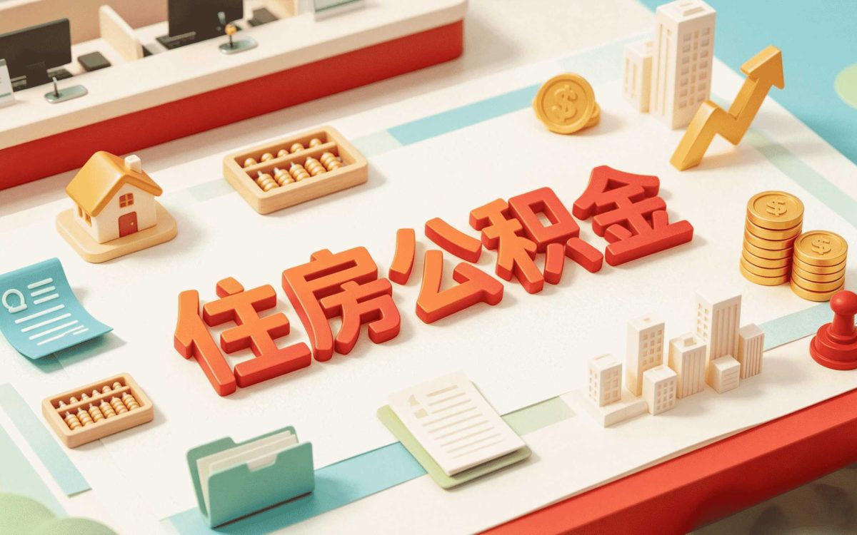 商丘自由职业公积金提取条件能直接办吗