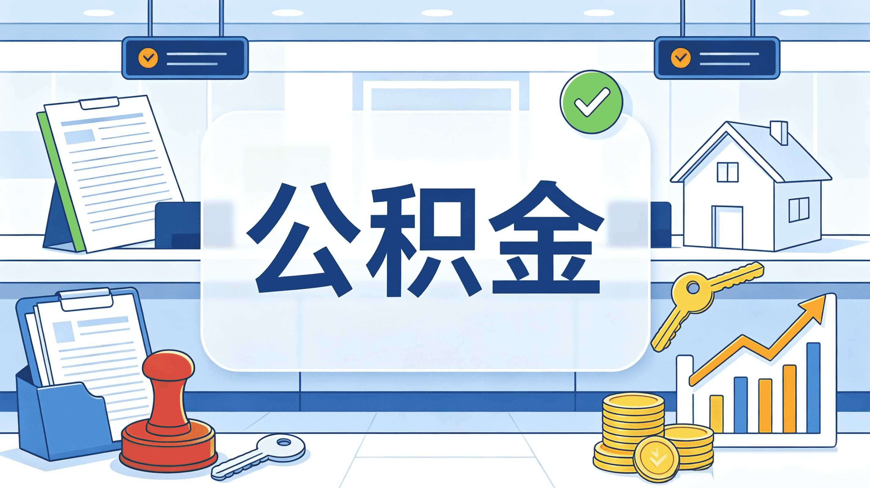 商丘购房公积金提取,异地买房算不算?