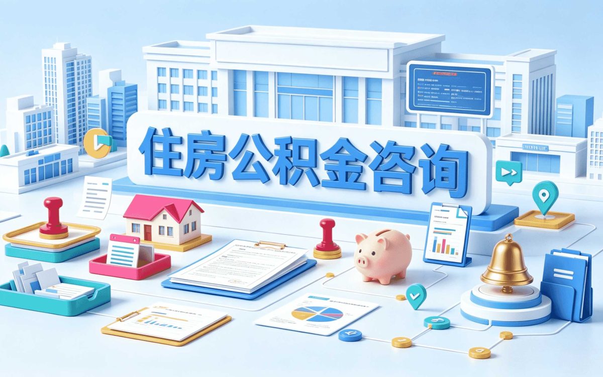 商丘公积金代办成功案例要带啥材料去哪办