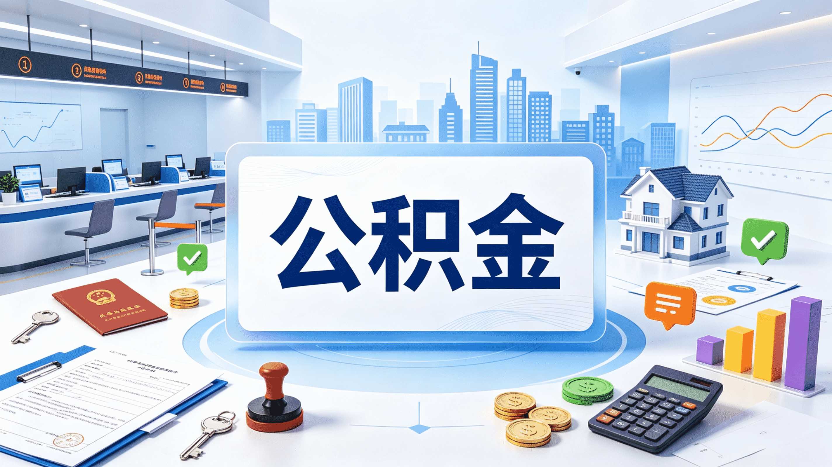 商丘公积金租房提取办理实录,全程记录