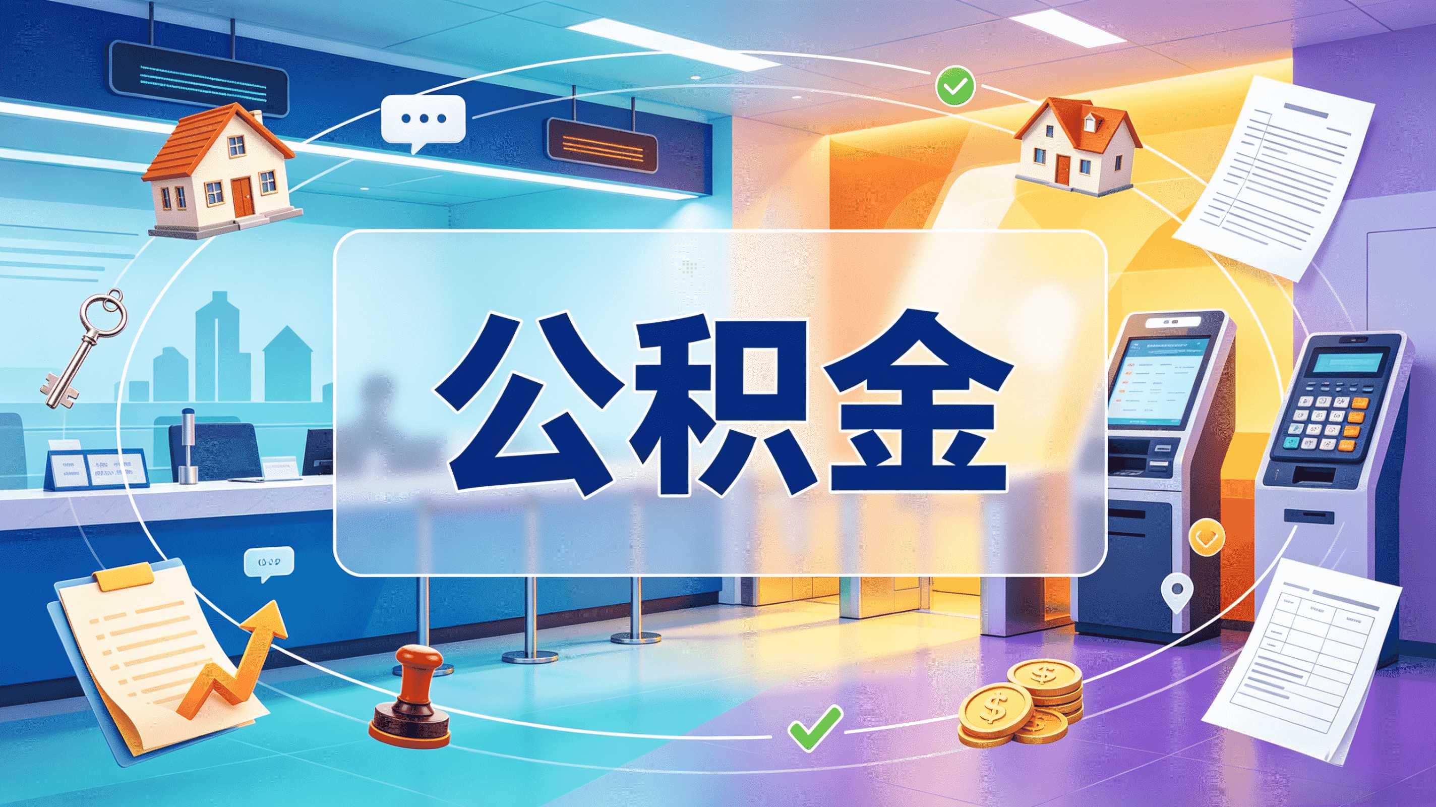 商丘公积金提取流程详细步骤支付宝办理流程