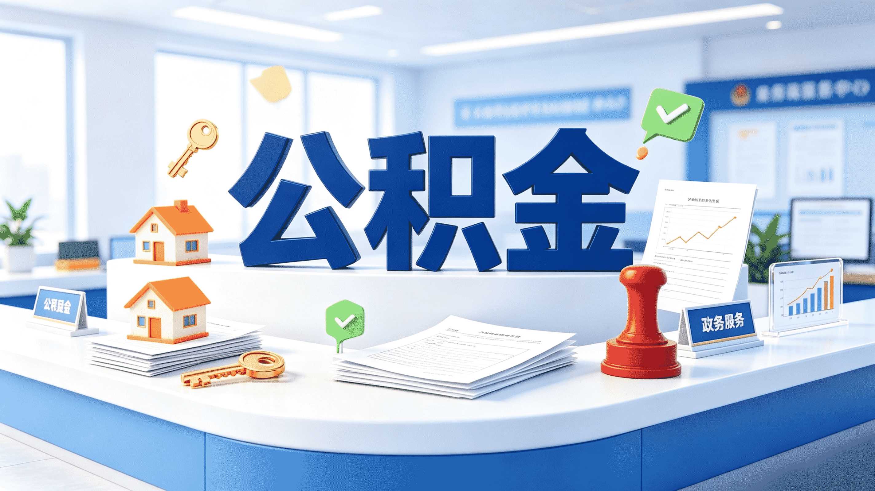 商丘购房公积金提取,异地买房算不算?