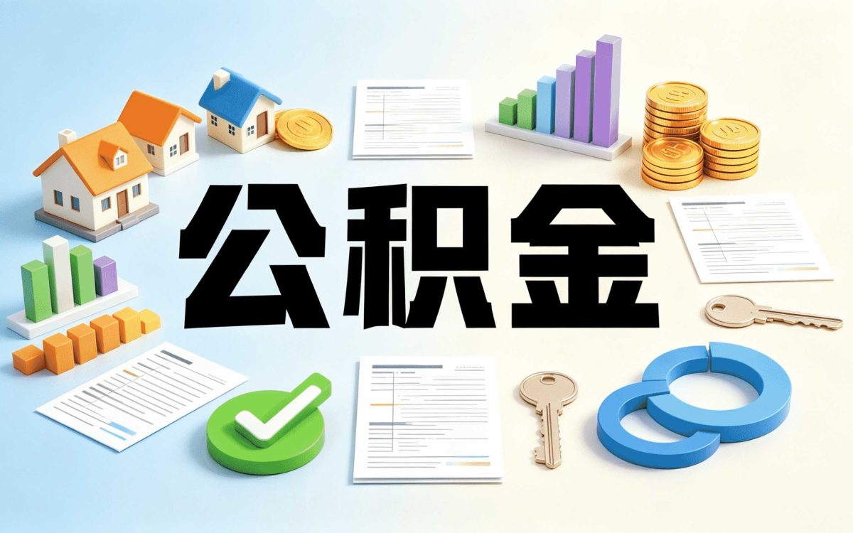 商丘本地大额公积金代办,额度怎么算?
