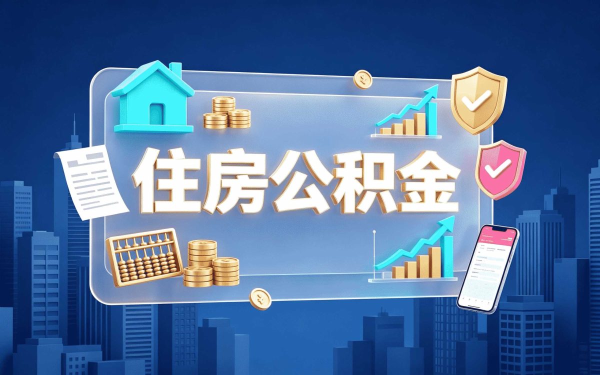 商丘公积金代办地址,跑腿和自办按月差多少钱