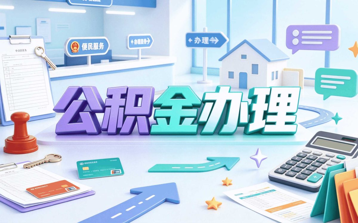 商丘公积金提取怎么操作步骤我跑两趟才搞明白