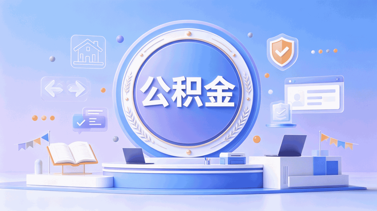 商丘单位改制公积金提取条件带啥材料多久到账