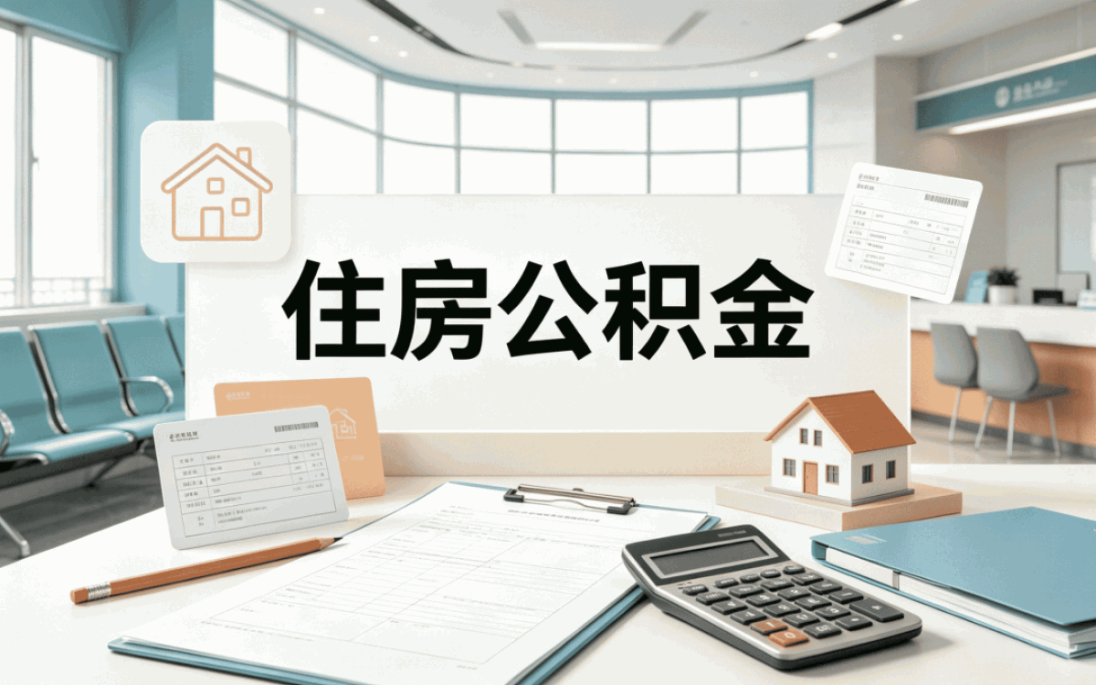 商丘公积金代办地址,跑腿和自办按月差多少钱
