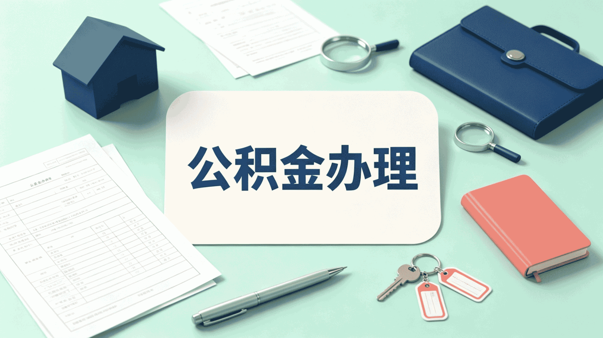 商丘本地大额公积金代办,额度怎么算?