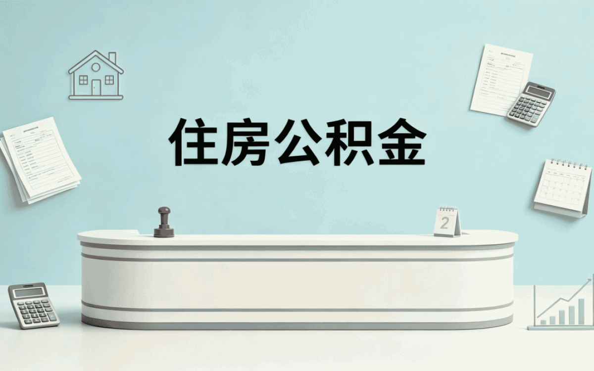 商丘退休前公积金贷款条件行不行