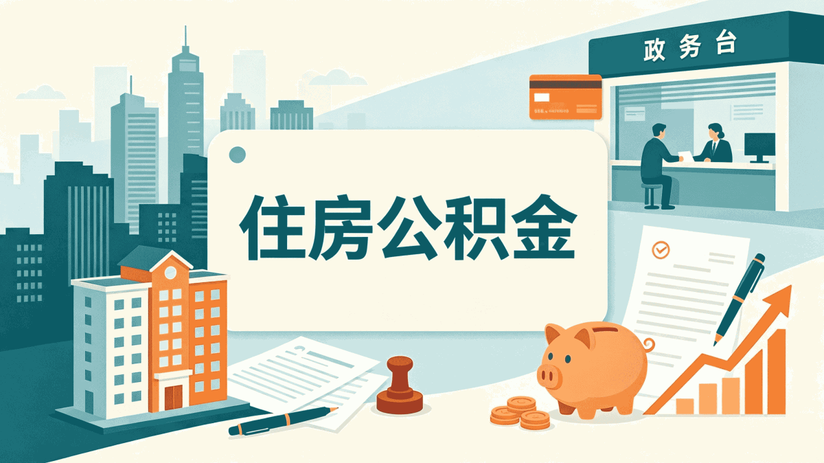 商丘跨省公积金提取注意事项我折腾两次才办成