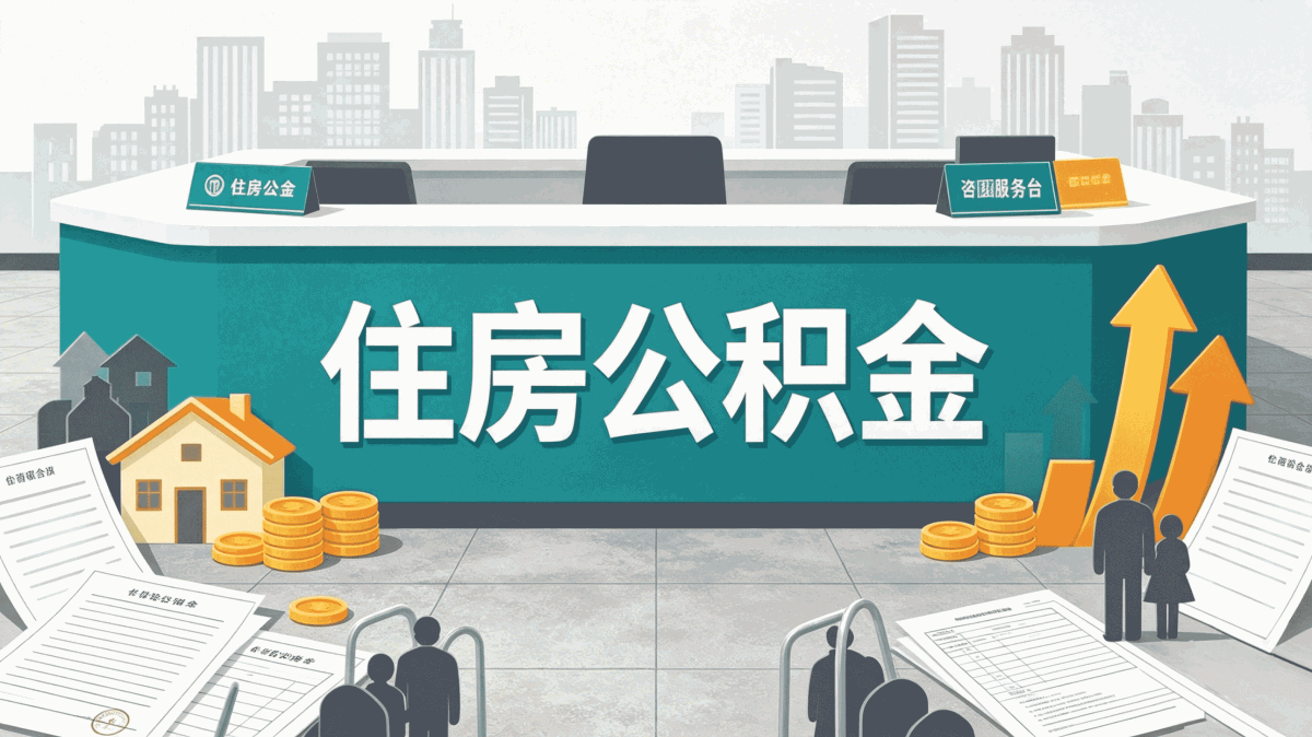 商丘公积金启封办理入口自办和代办差多少钱