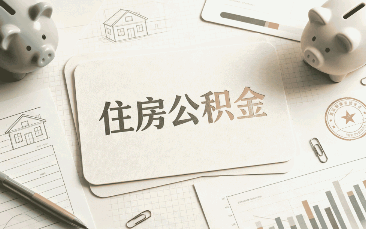 商丘退休后公积金提取办理攻略有何新规