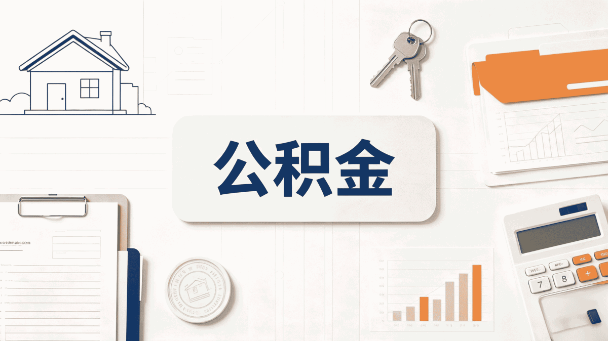 商丘个体户公积金提取条件按月折算差多少钱