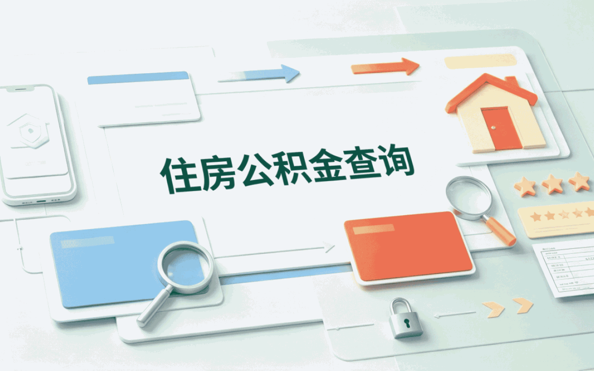 商丘公积金代办成功案例要带啥材料去哪办