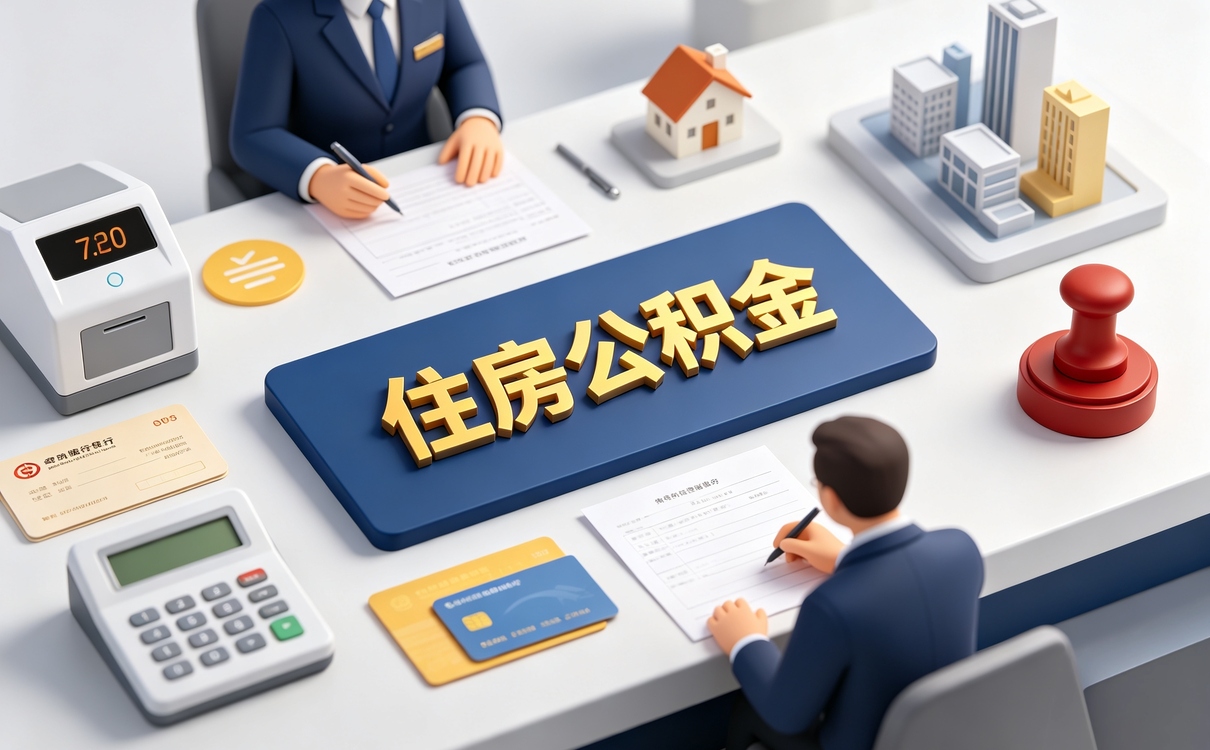 商丘个人公积金如何提取行不行